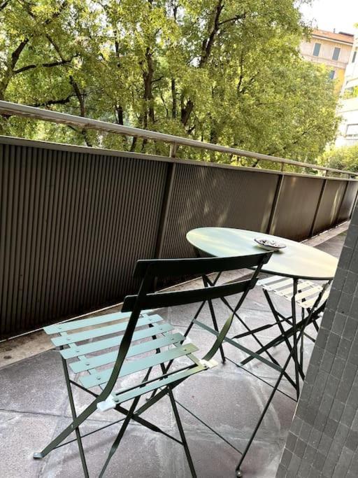 Stylish Loft In Mi-cofiera-citylife * Milano