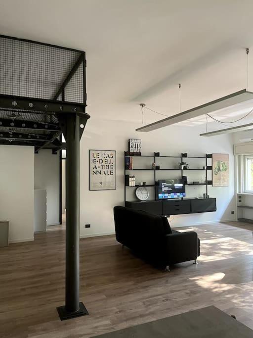 Appartamento Stylish Loft In Mi-cofiera-citylife