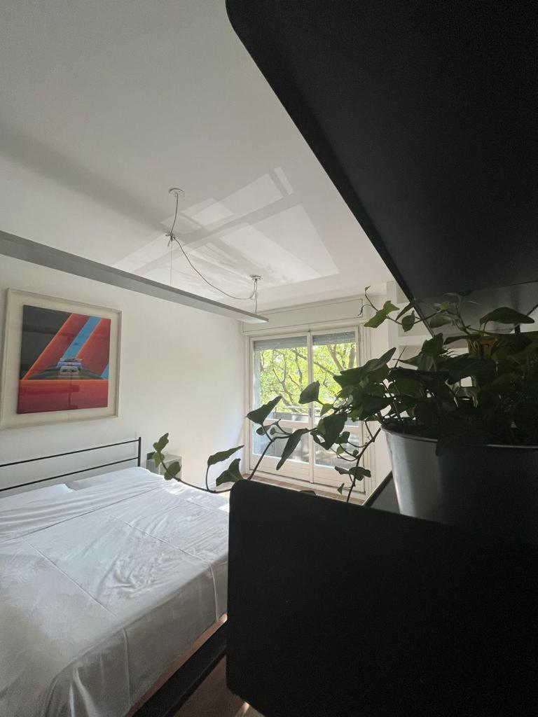 Stylish Loft In Mi-cofiera-citylife Appartamento