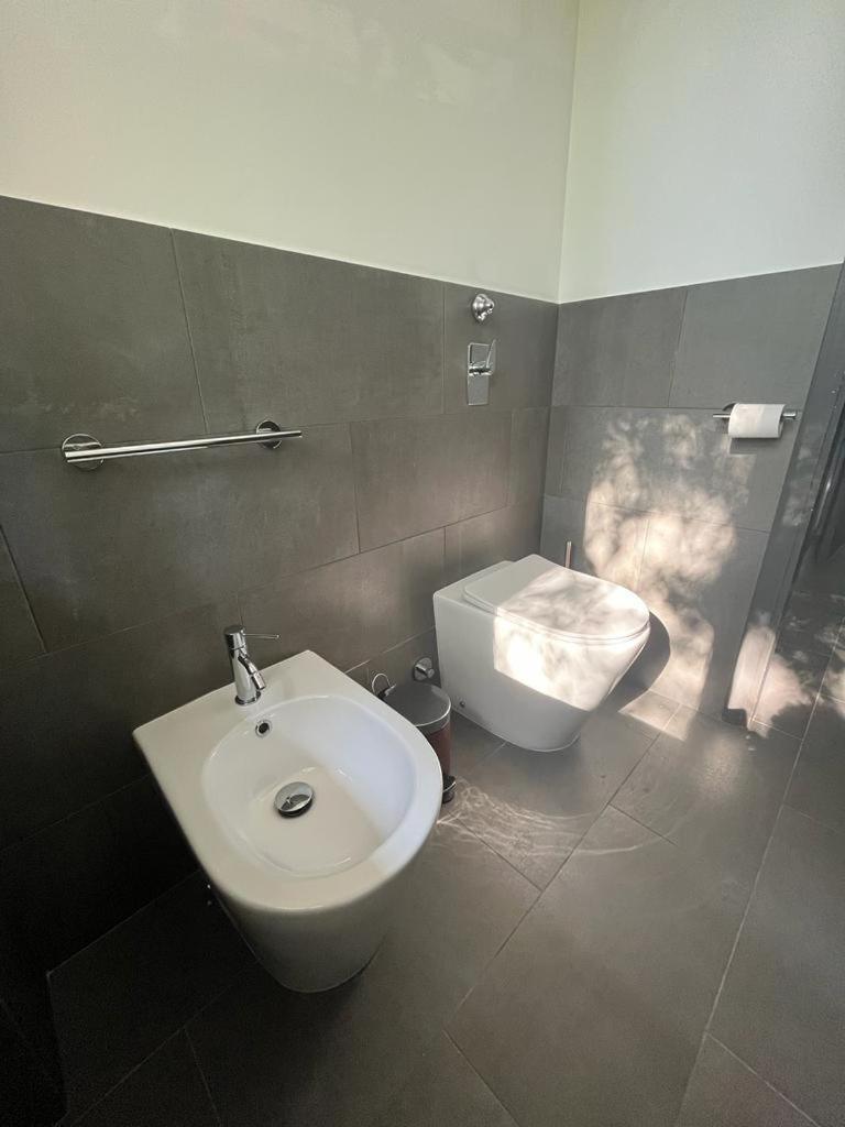 Appartamento Stylish Loft In Mi-cofiera-citylife *